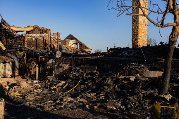 Reliable Soot Cleanup contractor in Springtown, TX by Fire Damage Laser Cleaning